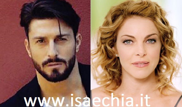 ‘Uomini e Donne’, una nostra utente avvista Amedeo Andreozzi in compagnia di… Claudia Gerini? (foto) preview