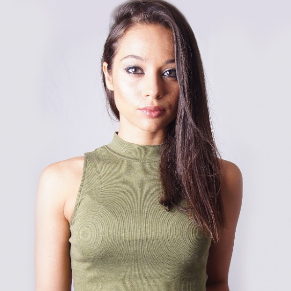 ‘Uomini e Donne’, ecco chi è Annunziata Basco, la corteggiatrice contesa tra Claudio D’Angelo e Riccardo Gismondi article-post