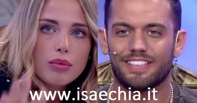 Aurora Betti su Instagram: “Gianmarco Valenza, ti voglio bene!” preview