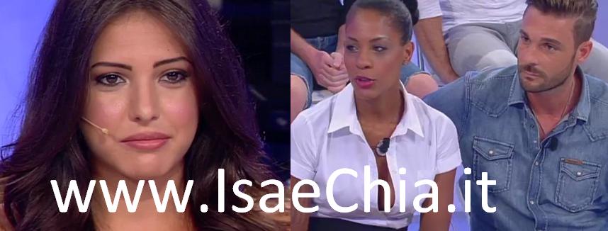 Georgette Polizzi si scaglia contro Clarissa Marchese: “Giudica le persone solo quando le conosci! Dì la tua, ma i giudizi senza fondamento sono sintomo di ignoranza!” article-post