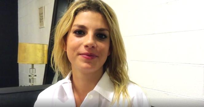 Emma Marrone si racconta: “Più che un libro, ‘Dentro E’ Tutto Acceso’ è un diario. Il mio tour? E’ uno show che rappresenta tutte le mie sfaccettature!” preview