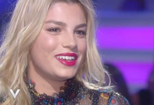Emma Marrone ospite a ‘Verissimo’: “La fine della mia storia con Stefano De Martino? Succede nella vita, sono stati gli altri a farne un dramma!” preview