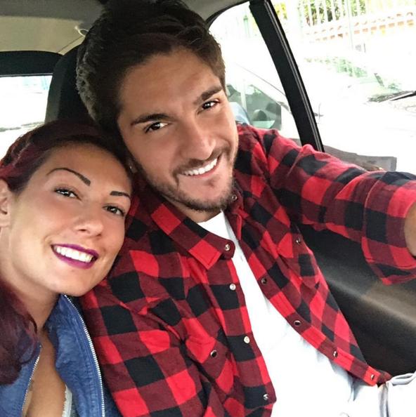 ‘Temptation Island 3’, è ritorno di fiamma per Ernesto Carnevale e Gabriella Teodosio? (foto) preview