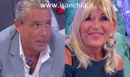 ‘Uomini e Donne’, Marco Firpo a cena con l’ex compagna. Cosa penserà Gemma Galgani? (foto) preview