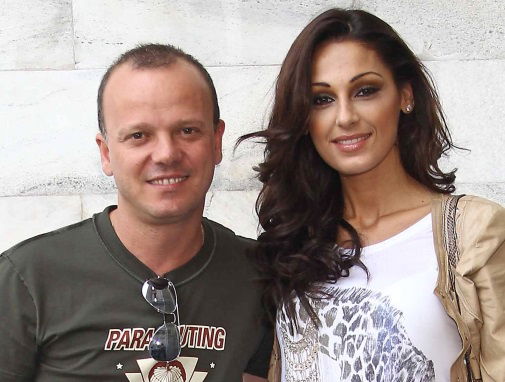 Gigi D’Alessio e Anna Tatangelo confermano la crisi: ecco le loro parole! preview
