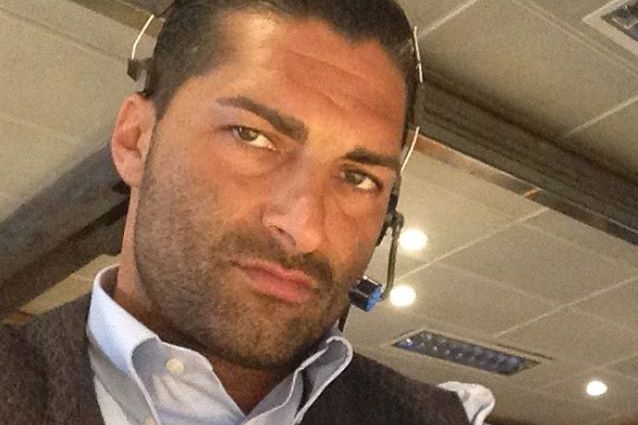 ‘Uomini e Donne’, Giorgio Alfieri racconta: “Oggi lavoro dietro le quinte dei programmi Mediaset insieme a Roberto Cenci!” article-post