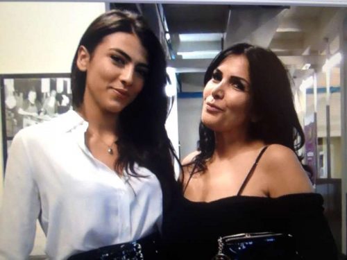 ‘Gf Vip 3’, Fariba Tehrani sulla figlia Giulia Salemi: “Se Francesco Monte le avesse fatto la corte, al massimo si sarebbero baciati. Sicuramente non sarebbe mai arrivata a fare cose indecenti dietro le tende della casa o dentro gli armadi!” preview