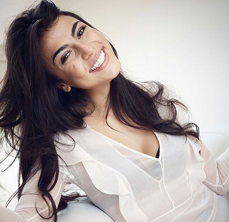 Giulia Salemi co-conduttrice su ‘Mtv’: “Grazie a ‘Ridiculousness’ dimostrerò di non essere senza talento!” E sul presunto flirt con uno dei concorrenti svela che… article-post