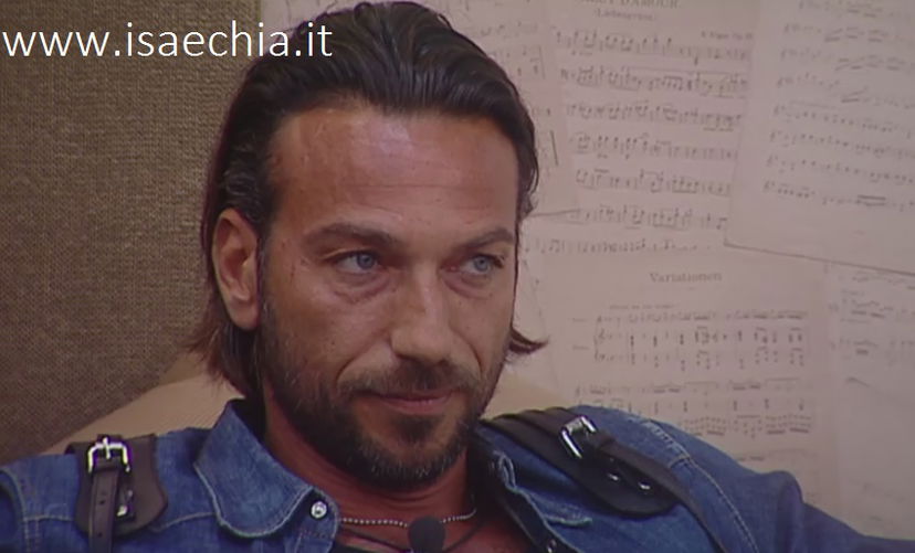 Costantino Vitagliano su Stefano Bettarini: ”Nemmeno io ai vecchi tempi sarei stato così pirla in tv!” preview