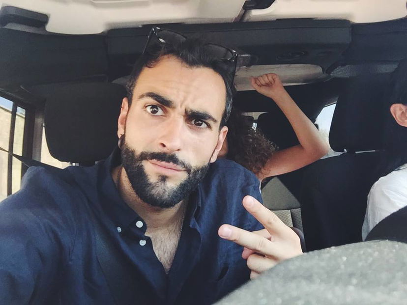 Fattore M: spazio dedicato a Marco Mengoni. A ottobre si riparte con un nuovo capitolo del progetto discografico in divenire preview