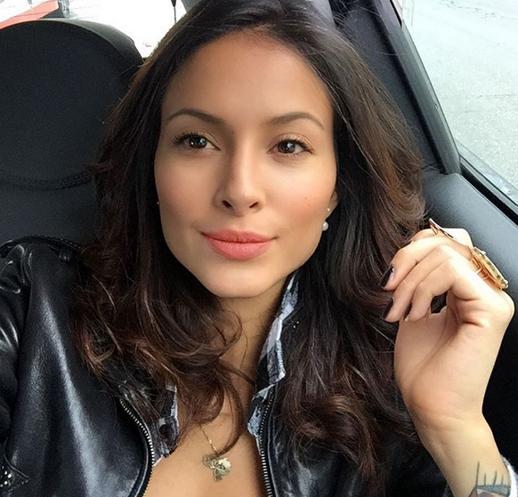 ‘Grande Fratello Vip’, Mariana Rodriguez sorprende: “Ho amato Jared Leto! Il GF Vip? Sarò io a vincerlo, il mio seno mi porterà fortuna!” article-post