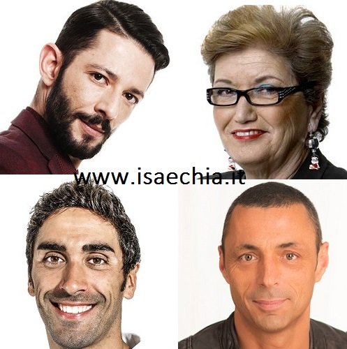 Arriva in Italia ‘Celebrity Masterchef’: Mara Maionchi, Nesli, Filippo Magnini e Alex Britti nel cast