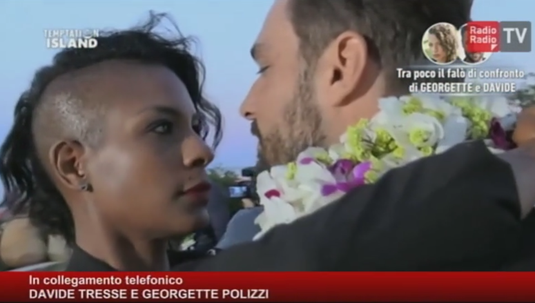 Georgette Polizzi e Davide Tresse ospiti in radio: “Claudio D’Angelo è perfetto per il ruolo di tronista, ma forse è stato strategico! Se aspettiamo un bambino? Chi tace acconsente!” preview