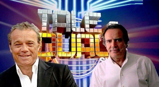 ‘Tale e Quale Show 2016’, saranno Claudio Amendola ed Enrico Montesano ad affiancare Loretta Goggi in giuria