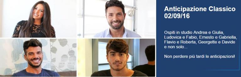 Anticipazioni Uomini E Donne Isa E Chia