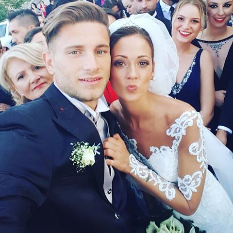 Teresa Cilia e Salvatore Di Carlo oggi sposi: tutte le foto e i video dell’evento! preview