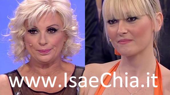 ‘Uomini e Donne’, Laura Laureti abbandona il Trono Over: colpa della pesante lite con Tina Cipollari? preview