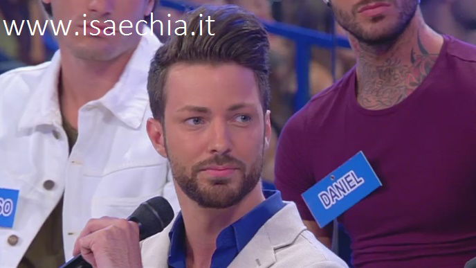 Alessio Ribeiro, ecco chi è il corteggiatore di Clarissa Marchese a ‘Uomini e Donne’ preview