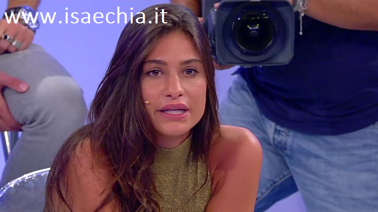 Ludovica Valli su Instagram: “Ma innamorata di chi? Non fatevi castelli in aria!” preview