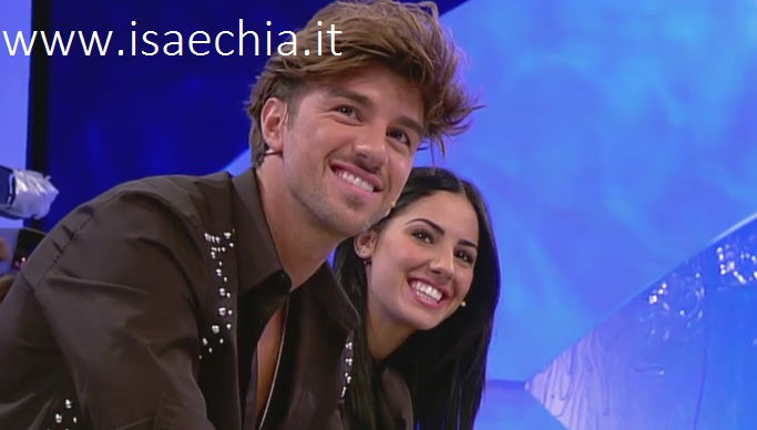 ‘Grande Fratello Vip’, Andrea Damante rivela: “Giulia De Lellis potrebbe essere incinta!” (video) preview