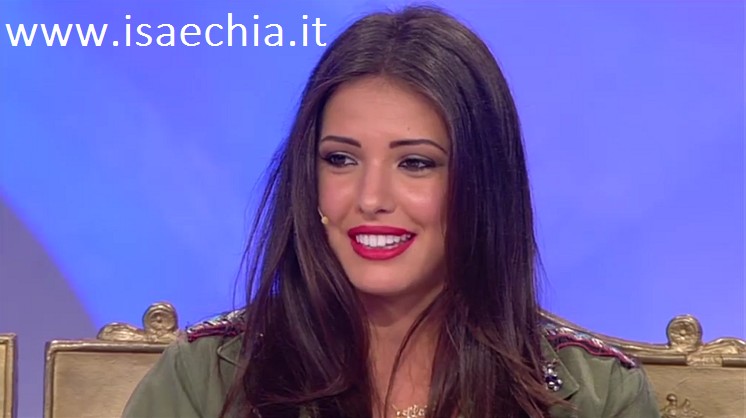 ‘Uomini e Donne’, venerdì verrà registrata la scelta di Clarissa Marchese? article-post