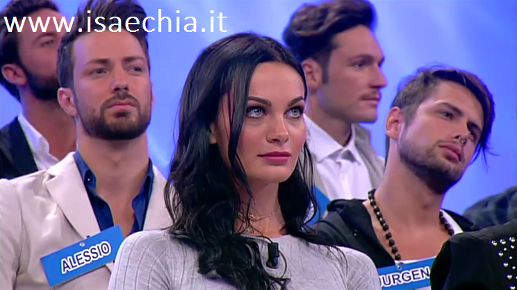 Georgette Polizzi dixit, Karyna Bondar respondit preview