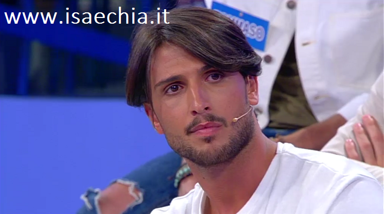 Fabio Ferrara si sfoga su Instagram: “Nella mia vita non ho mai subito insinuazioni così sgradevoli soprattutto da chi diceva di amarmi!” preview