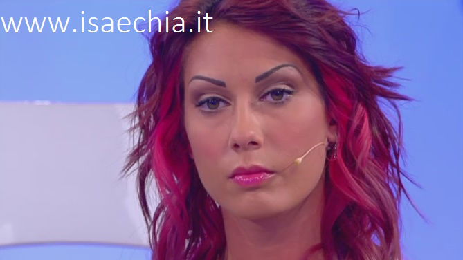 Gabriella Teodosio ospite in radio: “Ad oggi non ho più intenzione di fare passi verso Ernesto Carnevale, tra di noi è finita definitivamente!” preview