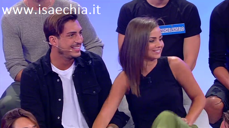 Eleonora Rocchini gelosa del suo Oscar Branzani: “Si è aperta la stagione delle gatte morte!” preview