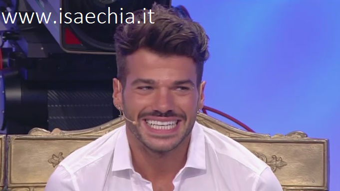 Claudio Sona dixit preview