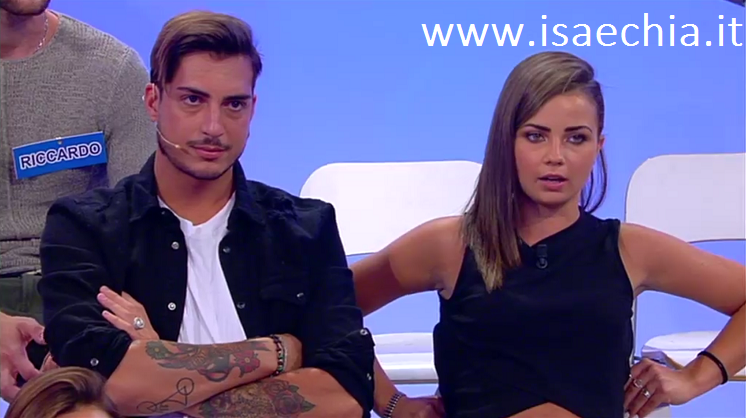 ‘Uomini e Donne’, è crisi tra Oscar Branzani ed Eleonora Rocchini? preview