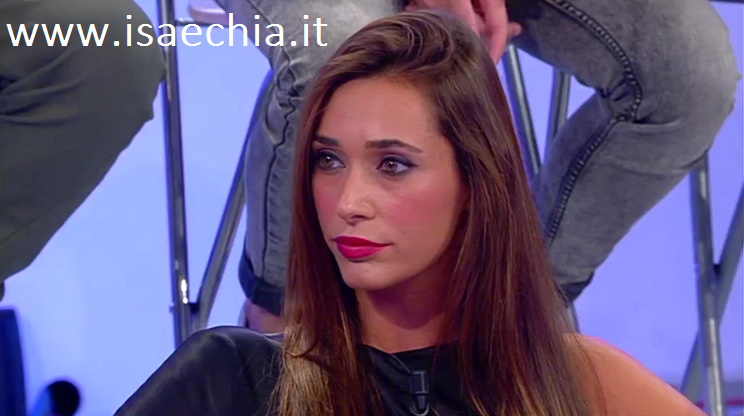 ‘Uomini e Donne’, ecco chi è Sonia Lorenzini, la corteggiatrice che riserverà delle sorprese nel trono di Claudio D’Angelo preview