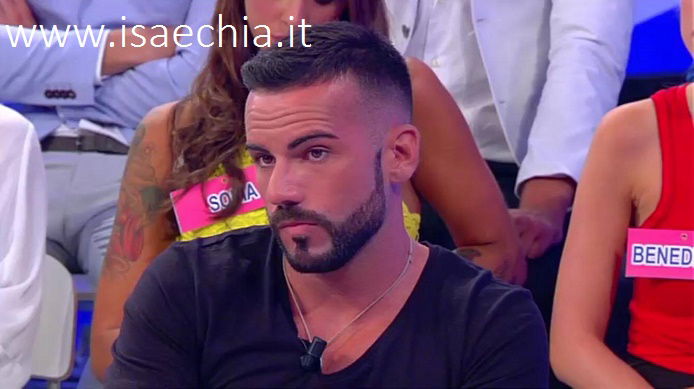 Tina Cipollari dixit preview