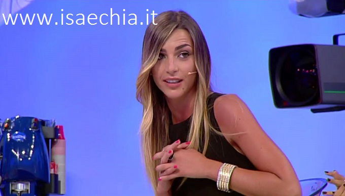 ‘Temptation Island’, nuovo amore per una delle storiche fidanzate, Valeria Vassallo! (Foto) preview