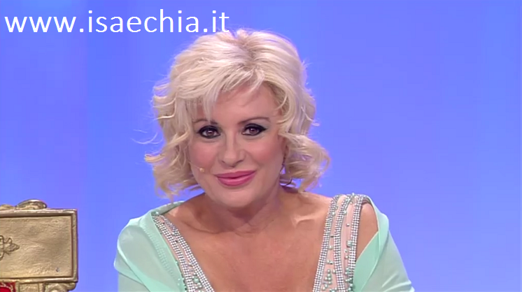 Tina Cipollari contro Gemma Galgani: “Non faremo mai pace, sarebbe da ipocriti!”. E intanto arriva il messaggio d’amore del marito Chicco Nalli