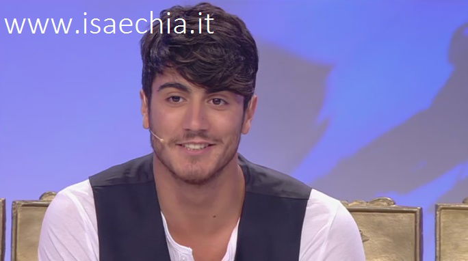 Maria De Filippi dixit, Tina Cipollari respondit article-post