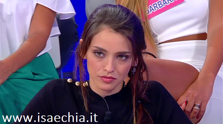 ‘Uomini e Donne’, ecco chi è Ginevra Pisani, la giovanissima corteggiatrice che ha conquistato Claudio D’Angelo preview