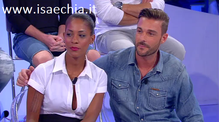 ‘Temptation Island’, Georgette Polizzi annuncia le nozze con Davide Tresse! article-post