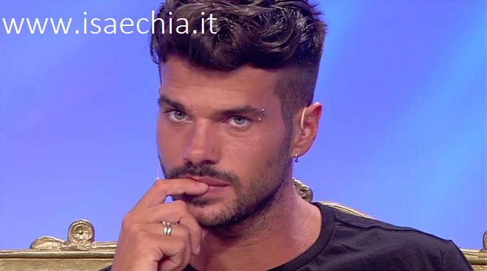 Claudio Sona protagonista della clip musicale ’13 buone ragioni’ di Zucchero (video) preview