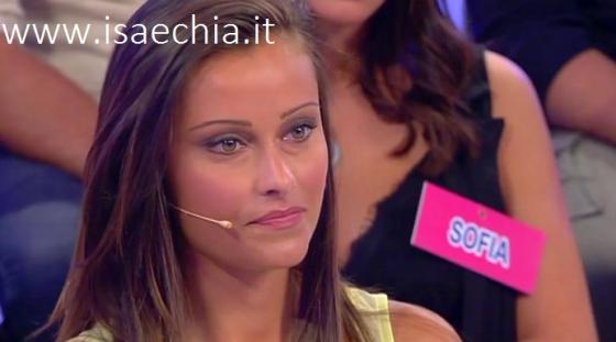 Trono classico - Irene Casartelli