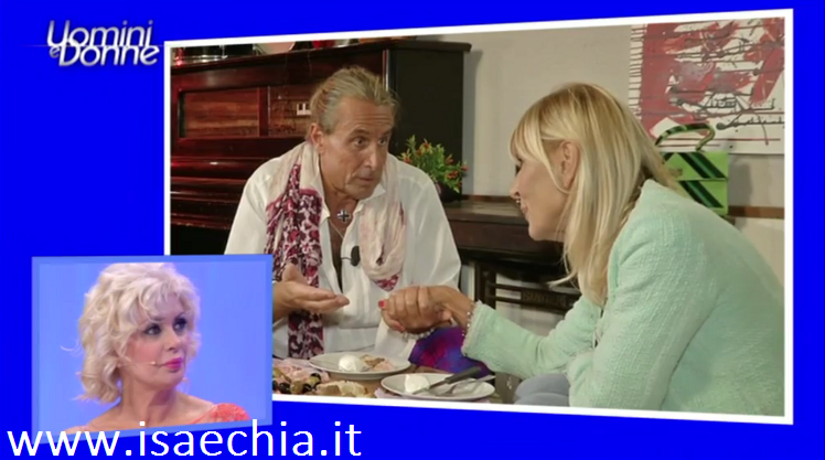 Marco dixit, Gemma Galgani respondit article-post