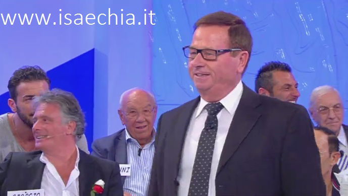 ‘Uomini e Donne’: l’opinione di Isa sulla puntata di oggi del Trono over preview