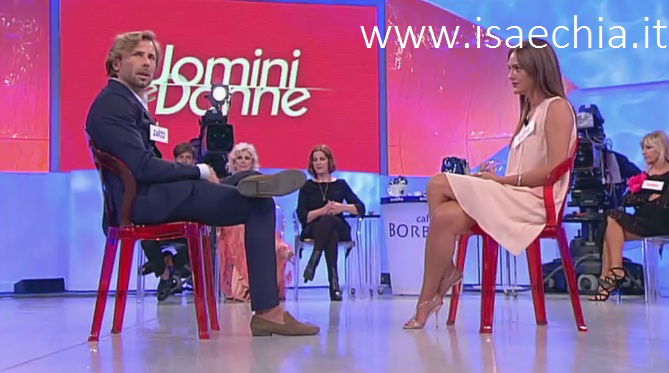 Auditel ‘Uomini e Donne’: vola il Trono over, flessione per il Trono classico article-post