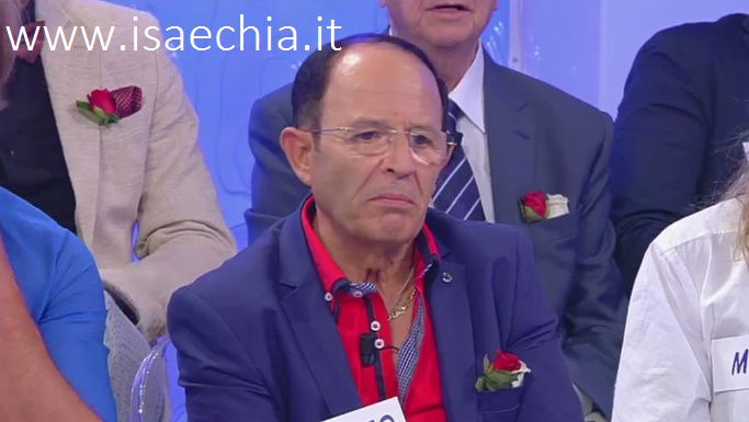 Alberto dixit, Tina Cipollari respondit article-post