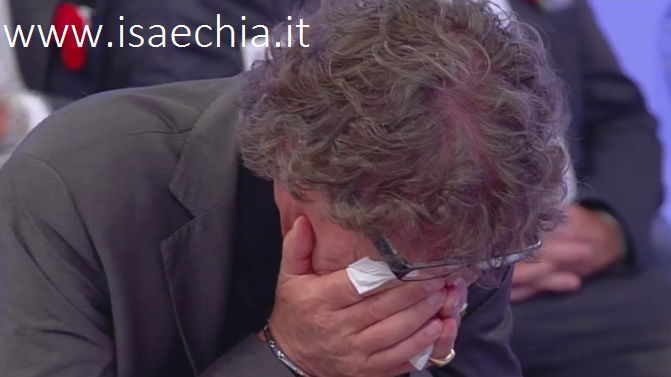 ‘Uomini e Donne’: l’opinione di Isa sulla puntata di oggi del Trono over preview