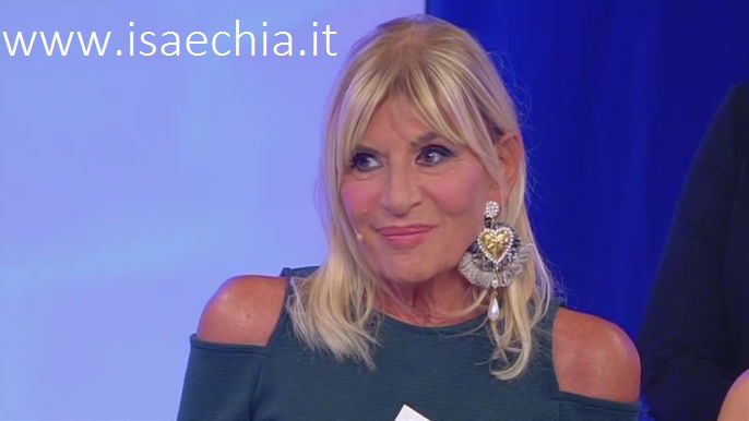 Maria De Filippi dixit, Marco respondit preview