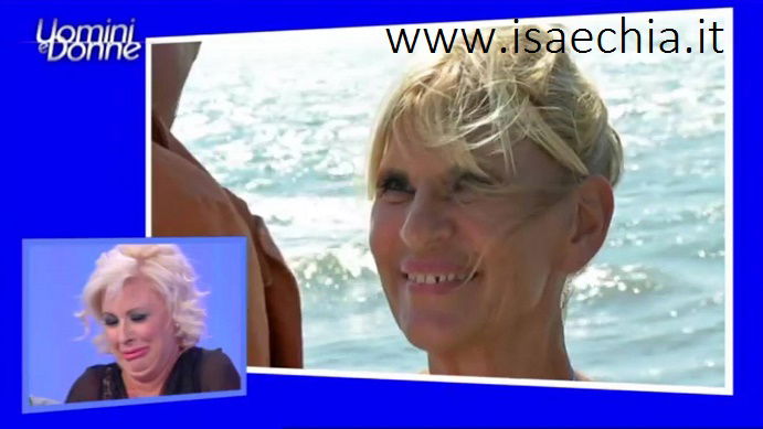 Marco dixit, Gemma Galgani respondit article-post