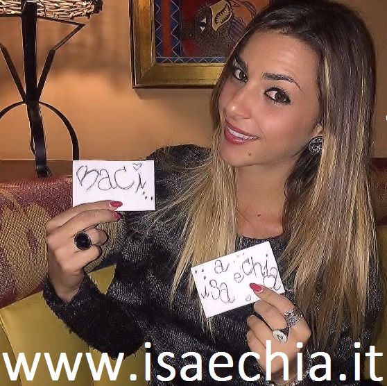 Valeria Vassallo a IsaeChia.it: “Roberto Ranieri voleva riavvicinarsi a me solo a causa delle critiche subite, per lui provo solo indifferenza! Il trono di ‘Uomini e Donne’? Lo accetterei perché…” article-post