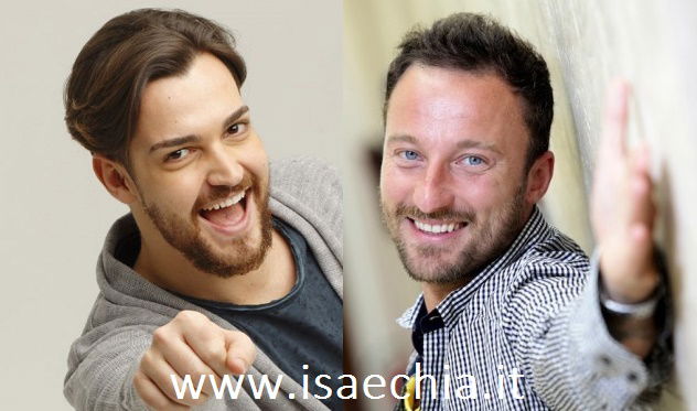 Valerio Scanu parteciperà come ospite a ‘Pechino Express 5’, mentre Francesco Facchinetti è ad un passo dal ‘Grande Fratello Vip’… preview