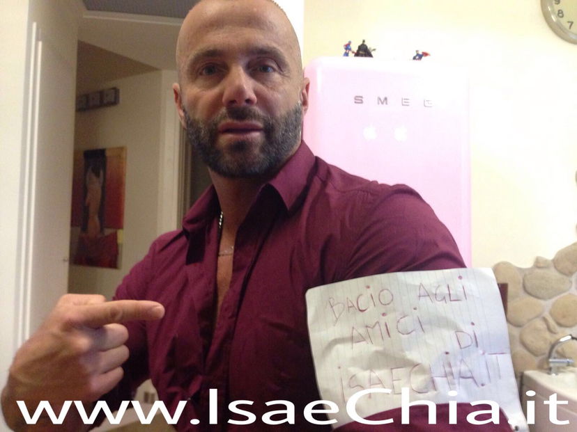 Alessandro Nuccetelli a IsaeChia.it: “Tra Andrea Damante e Asia Nuccetelli al ‘GF Vip’ era nata un’amicizia pura, che però è servita a fare audience. Di Giulia De Lellis, invece, penso che…” preview